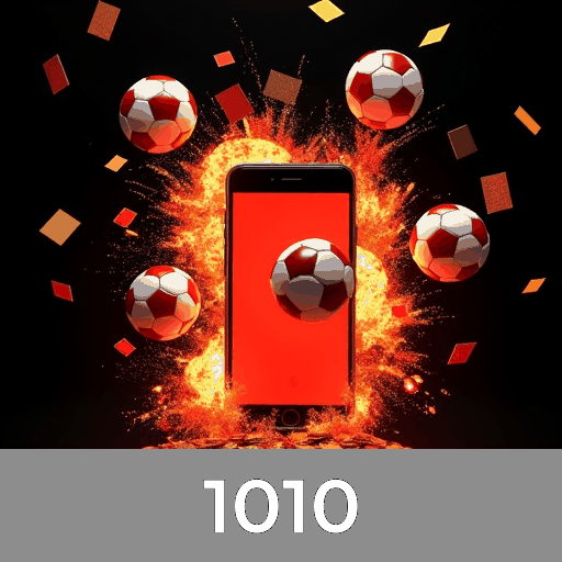1010: Especialistas em Apostas Esportivas com Foco no Esporte Brasileiro