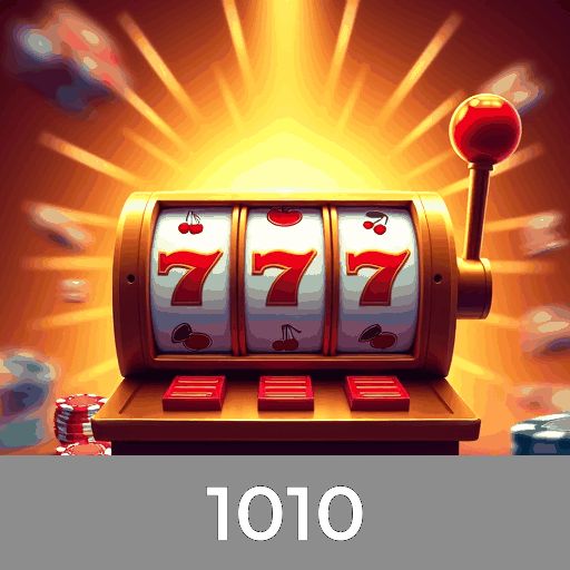 1010: A Experiência de Cassino ao Vivo Preferida no Brasil