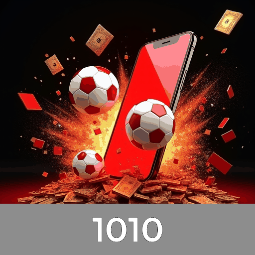 Aproveite as Promoções Incríveis do 1010 e Ganhe Mais!