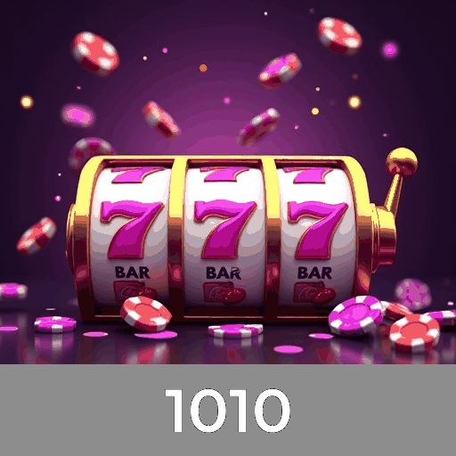 Aventuras no Cassino com 1010: Descubra Slots com Alta Volatilidade