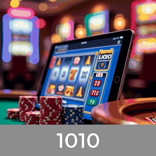 Experimente a Comodidade do Aplicativo 1010 para Jogos