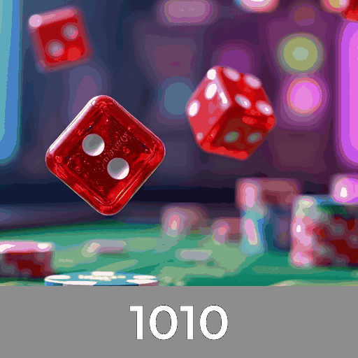 1010.com - Apostas Online Seguras e Diversificadas - 1010