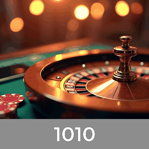 Descubra os Bônus Exclusivos do 1010 para Apostadores Ávidos