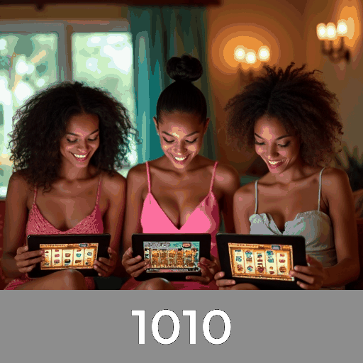 Aproveite os Bônus e Ofertas Únicas do 1010