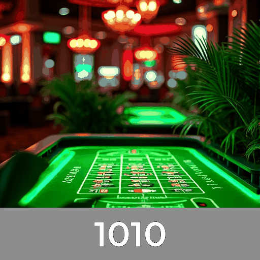 Aproveite os Bônus e Ofertas Únicas do 1010