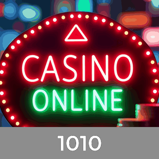 1010: Seu Cassino Online Confiável e Seguro