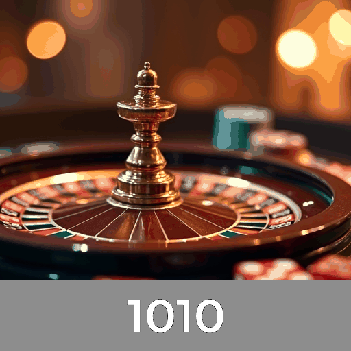Experimente a Comodidade do Aplicativo 1010 para Jogos