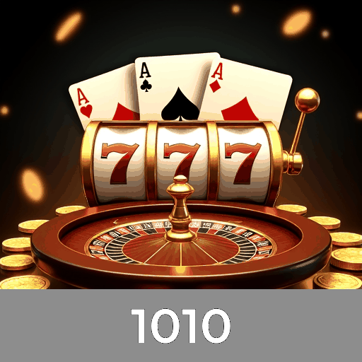 Descubra as Ofertas Exclusivas de 1010 com Bônus Generosos